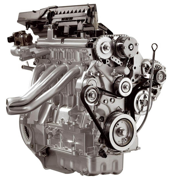 2008 Des Benz Clk430 Car Engine